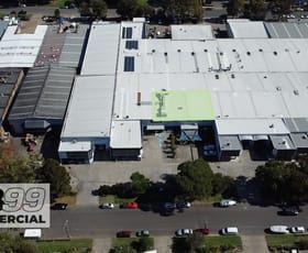 Offices commercial property leased at 9 Resolution Drive Caringbah NSW 2229