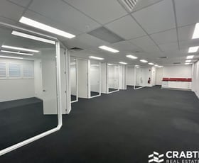 Offices commercial property leased at 2/1 Hardner Road Mount Waverley VIC 3149