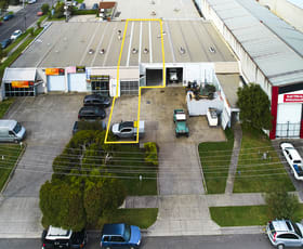 Factory, Warehouse & Industrial commercial property leased at 3/40 Rushdale Street Knoxfield VIC 3180