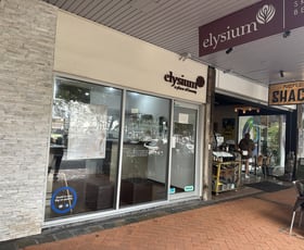 Shop & Retail commercial property leased at Burleigh Heads QLD 4220