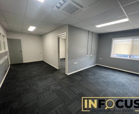 Offices commercial property leased at Penrith NSW 2750