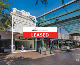 Shop & Retail commercial property leased at 58 Bridge Mall Ballarat Central VIC 3350