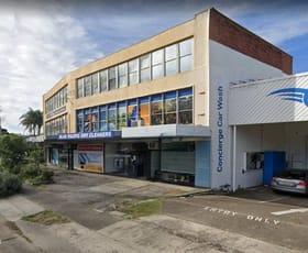 Shop & Retail commercial property leased at Brookvale NSW 2100