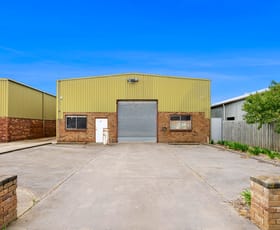 Factory, Warehouse & Industrial commercial property leased at 92 Kildare Street North Geelong VIC 3215