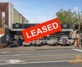 Shop & Retail commercial property leased at 611 Canterbury Rd Surrey Hills VIC 3127