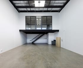 Factory, Warehouse & Industrial commercial property leased at 23/314 Burleigh Connection Road Burleigh Heads QLD 4220