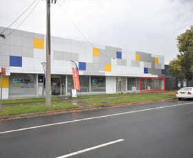 Offices commercial property leased at 556B Hume Street Albury NSW 2640