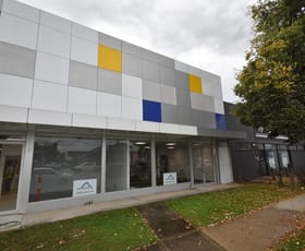 Offices commercial property leased at 556B Hume Street Albury NSW 2640