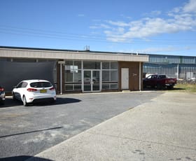 Offices commercial property leased at 10-11/39 Union Road Lavington NSW 2641