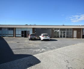 Offices commercial property leased at 10-11/39 Union Road Lavington NSW 2641