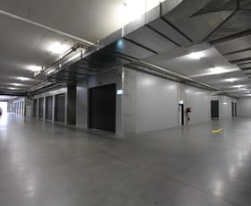 Factory, Warehouse & Industrial commercial property leased at Unit 5/12 Phillips Road Kogarah NSW 2217