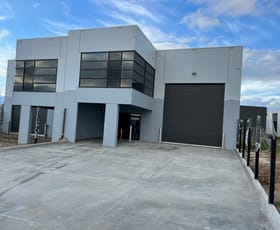 Showrooms / Bulky Goods commercial property leased at 1 & 2/5 Cobra St Melton VIC 3337