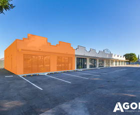 Medical / Consulting commercial property leased at 1&2/54 Langford Boulevard Madeley WA 6065