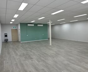 Medical / Consulting commercial property leased at 1&2/54 Langford Boulevard Madeley WA 6065