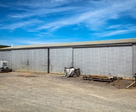 Factory, Warehouse & Industrial commercial property leased at Shed 2, 39 Old Mill Court Mclaren Vale SA 5171