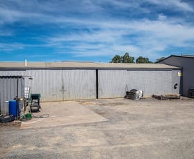 Factory, Warehouse & Industrial commercial property leased at Shed 2, 39 Old Mill Court Mclaren Vale SA 5171