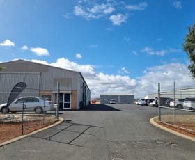 Factory, Warehouse & Industrial commercial property leased at 3/27 Sweny Drive Australind WA 6233