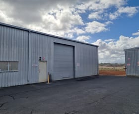 Factory, Warehouse & Industrial commercial property leased at 3/27 Sweny Drive Australind WA 6233