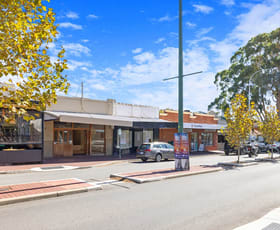 Offices commercial property leased at 23A Hampden Road Nedlands WA 6009