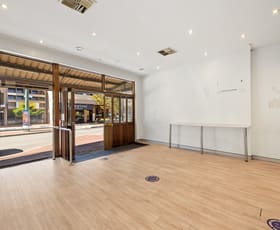 Offices commercial property leased at 23A Hampden Road Nedlands WA 6009