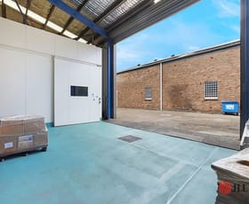 Factory, Warehouse & Industrial commercial property leased at 15 Luland Street Botany NSW 2019