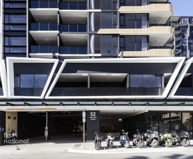 Shop & Retail commercial property leased at 52A Manning Street South Brisbane QLD 4101