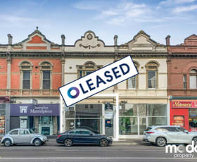 Medical / Consulting commercial property leased at 434 Burwood Road Hawthorn VIC 3122
