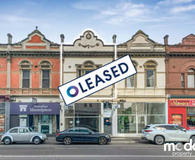 Offices commercial property leased at Floor 1/434 Burwood Road Hawthorn VIC 3122