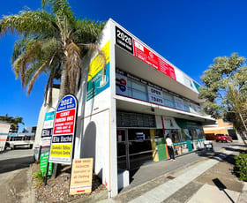 Offices commercial property for lease at 2020 Logan Road Upper Mount Gravatt QLD 4122