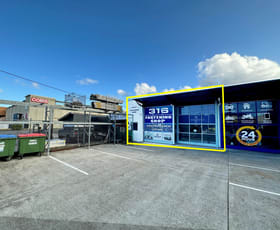 Showrooms / Bulky Goods commercial property leased at Darley Street Mona Vale NSW 2103