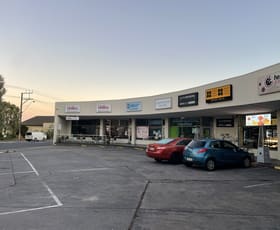 Shop & Retail commercial property leased at 8/145 Montacute Road Newton SA 5074