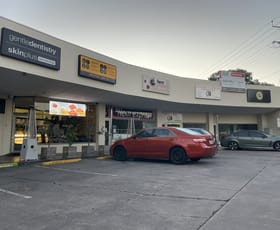 Shop & Retail commercial property leased at 8/145 Montacute Road Newton SA 5074