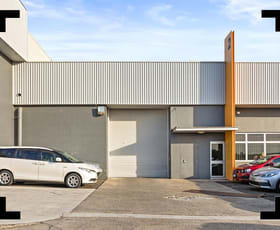 Factory, Warehouse & Industrial commercial property leased at 2/50 Rooks Road Nunawading VIC 3131