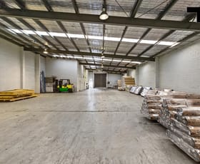 Factory, Warehouse & Industrial commercial property leased at 2/50 Rooks Road Nunawading VIC 3131