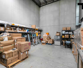 Factory, Warehouse & Industrial commercial property leased at Unit 32/22-30 Wallace Avenue Point Cook VIC 3030