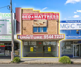 Offices commercial property leased at 198 Huntingdale Road Oakleigh East VIC 3166