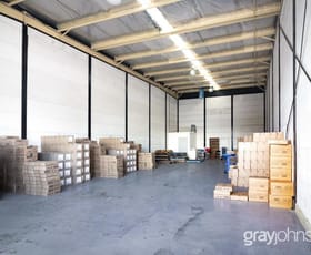 Factory, Warehouse & Industrial commercial property leased at Unit 37, 44 Sparks Avenue Fairfield VIC 3078