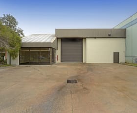 Factory, Warehouse & Industrial commercial property leased at 10 Jarrah Drive Braeside VIC 3195