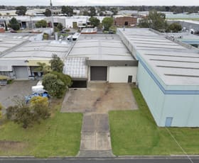 Showrooms / Bulky Goods commercial property leased at 10 Jarrah Drive Braeside VIC 3195