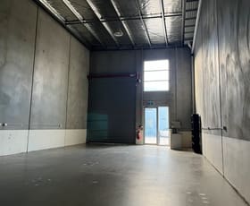 Factory, Warehouse & Industrial commercial property leased at 2/1-3 Mallory Court Bayswater North VIC 3153