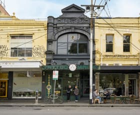 Offices commercial property leased at First floor/100 Gertrude Street Fitzroy VIC 3065