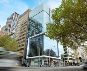 Medical / Consulting commercial property leased at 709/2 Queen Street Melbourne VIC 3000