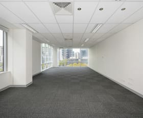 Medical / Consulting commercial property leased at 709/2 Queen Street Melbourne VIC 3000