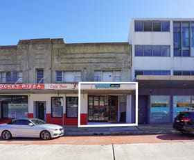 Showrooms / Bulky Goods commercial property leased at 4/515 Pittwater Road Brookvale NSW 2100