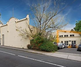 Offices commercial property leased at Suite 3/98 Morang Road Hawthorn VIC 3122