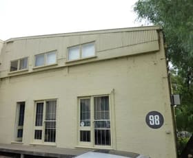 Offices commercial property leased at Suite 3/98 Morang Road Hawthorn VIC 3122