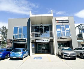 Offices commercial property for lease at 4/22 Somerset Avenue Narellan NSW 2567