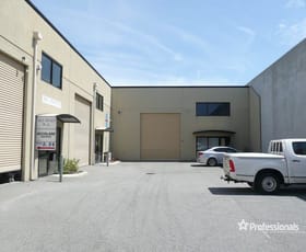 Showrooms / Bulky Goods commercial property leased at 4/24 Juna Drive Malaga WA 6090