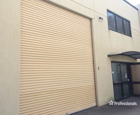 Showrooms / Bulky Goods commercial property leased at 4/24 Juna Drive Malaga WA 6090