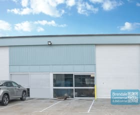 Factory, Warehouse & Industrial commercial property leased at Brendale QLD 4500